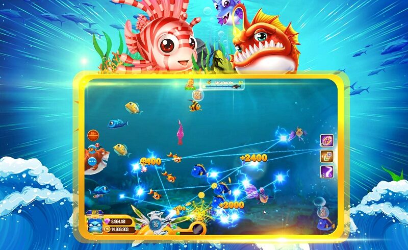 Game bài đổi thưởng tặng xu - Trải nghiệm thú vị và cơ hội kiếm tiền